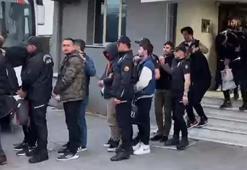 Sahte sitelerle 3 milyar liralık vurgunda gözaltı sayısı 220'ye çıktı!
