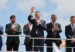 Fuat Oktay: Biz Kılıçdaroğlu ve avanesine benzemeyiz