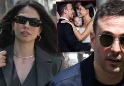 Rüya evlilik resmen bitti! Demet Özdemir ve Oğuzhan Koç boşandı