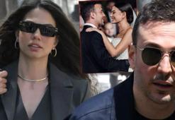 Rüya evlilik resmen bitti! Demet Özdemir ve Oğuzhan Koç boşandı