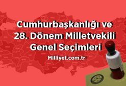 2023 Pursaklar Seçim Sonuçları Ne Zaman Açıklanacak? Cumhurbaşkanlığı ve Milletvekili Seçimi Oy Oranları (Ankara)
