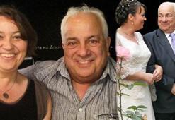 Jülide Alasya'dan Zeki Alasya'ya: Gönlümde yaşamaya devam ediyorsun