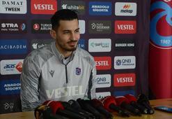 Uğurcan Çakır, Trabzonspor taraftarından özür diledi