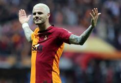 Mauro Icardi: Kazanmaya devam etmeliyiz