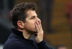 Emre Belözoğlu'ndan Galatasaray itirafı! 'Çalıştırmam demem'