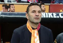 Okan Buruk'tan şampiyonluk sözleri! 'Mayıslar bizimdir'