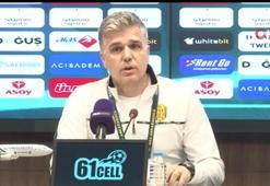 Gökhan Geylani: Oyuncularımız ellerinden geleni yaptı