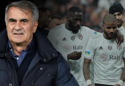 Şenol Güneş’ten şampiyonluk yarışı yorumu! 'Önemli olan zoru başarmaktır'