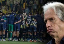 Fenerbahçe’de kayıp puanlar yarışı doğrudan etkiledi! En büyük hasar düşme hattından