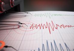 Marmara Denizi'nde 3.8 büyüklüğünde deprem! AFAD'dan açıklama