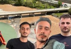 19'uncu günde 3 gençten acı haber geldi! Cansız bedeni bulundu