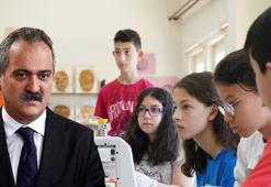 Yaz okullarına ilişkin detaylar belli oldu! Bakan Özer açıkladı