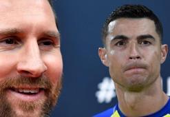 Lionel Messi'den asrın imzası! PSG'den ayrılıyor, AFP rekor anlaşmayı duyurdu