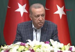 Erdoğan'dan asgari ücret, memur ve emekli zammına ilişkin açıklama! Kamu işçisinin zam oranı belli oldu