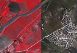 Depremin hasarı 20 dakikada tespit edilecek! Gözler Otağ'da