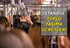 Toplu Taşıma Ücretleri 2024: İstanbul Otobüs, Metrobüs, Marmaray, Metro ve Tramvay Ücretleri ve Abonman Fiyatları