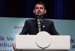 Bakan Kurum duyurdu! İşçilerin ev sahibi olabilmesi için yeni proje