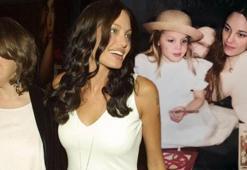 Annesinin vefatı sonrası göğüslerini aldırmıştı! 'Kanser teşhisi aldığı yaştayım'