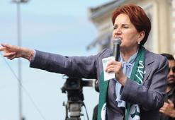 Akşener: Artık sarılmamız lazım