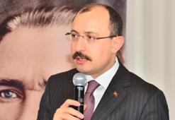 Bakan Muş'tan petrol açıklaması! 'Nice çalışmalar yapılacak, daha yeni başlıyoruz'