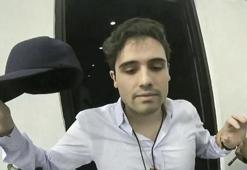 ABD, El Chapo'nun oğlu için harekete geçti! Yaptırım kararı