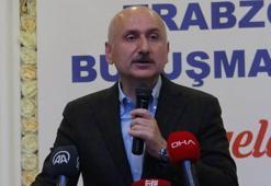 Bakan Karaismailoğlu: Ülkemiz dünyanın lider ülkelerinden birisi olacak