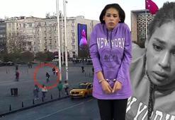 Katliamcı savunma yapmadı