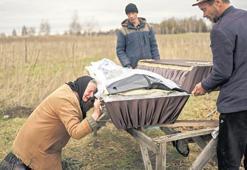 Pulitzer’de Ukrayna vurgusu