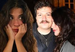 Mehmet Turgut ile Ada Sanlıman boşandı