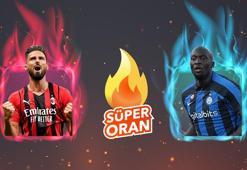 Milan - Inter maçı Tek Maç, Süper Oran ve Canlı Bahis seçenekleriyle Misli.com’da