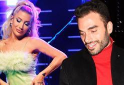 Atakan Işıktutan ile aşk yaşayan İrem Derici: Genç sev, genç kal!