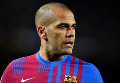 Hapisteki Dani Alves'e bir şok daha! Mahkemeden karar