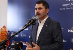 Bakan Kurum: “Yarısı Bizden” başvurularımız 620 bine ulaştı