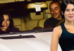 Asena Atalay yeni aşkıyla görüntülendi