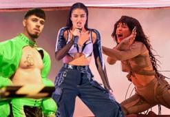 Eurovision 2023'te ilk yarı finalin coşturanları: Finlandiya, İsveç ve İsrail oldu