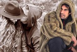 İbrahim Çelikkol ve sevgilisi Natali Yarcan'dan yeni poz