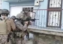 Van'da göçmen kaçakçılığı operasyonu! 10 organizatör tutuklandı