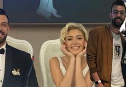 Büyük aşk yedi ayda bitti! Burcu Binici'den eski eşe 'çürük' göndermesi