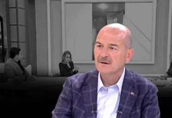 Bakan Soylu'dan Kılıçdaroğlu'na 'kumpas' tepkisi: Türkiye'nin en büyük skandalıdır