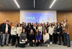 MMA Türkiye’de Didem Namver yeniden Yönetim Kurulu Başkanı seçildi