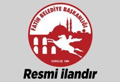 İSTANBUL İLİ, FATİH İLÇESİ, HASAN HALİFE MAHALLESİ, 2032ADA 70 PARSEL NUMARASINDA KAYITLI TAŞINMAZIN PAY SATIŞI HAKKINDA