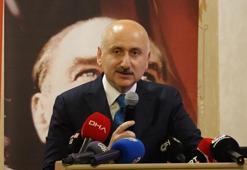 Bakan Karaismailoğlu: Seçim sabahı farklı Türkiye için kürek çekmeye başlayacağız