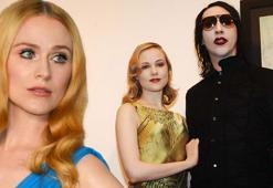 Marilyn Manson, Evan Rachel Wood'a açtığı karalama davasında geçici karar çıktı