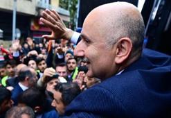 Bakan Karaismailoğlu: Cevabı pazar günü sandıkta vereceğiz