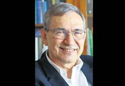 Nobelli Orhan Pamuk’a şeref doktorası