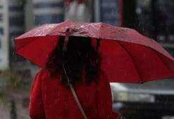 Son dakika: Meteoroloji'den kritik uyarı! 7 bölgede sağanak