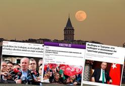Muharrem İnce depremi dünya basınında!