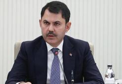 Bakan Kurum duyurdu! İmar Yönetmeliği değişti