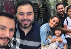 Selçuk Tektaş'ın ailesinden doğum günü mesajı: Emanetlerinin yanındayım!