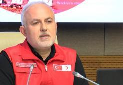 Kızılay Başkanı Kerem Kınık istifa etti